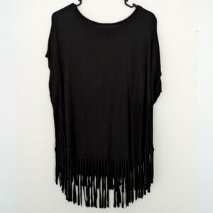 Fringe Tee